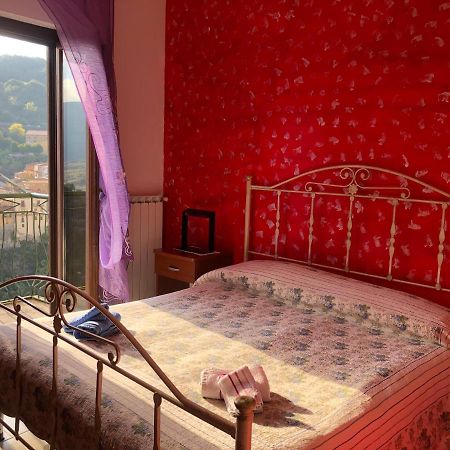 B&B Al Castello Castelmezzano Exterior foto